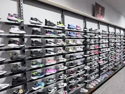 SPORT DEPOT Bulgaria Mall