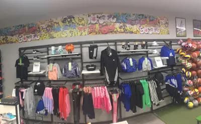 SPORT DEPOT Bulgaria Mall