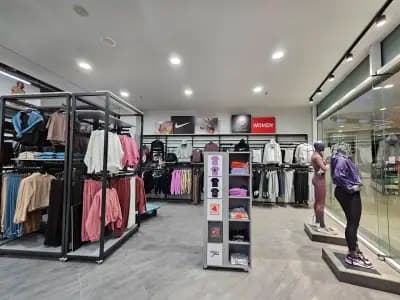 SPORT DEPOT Bulgaria Mall