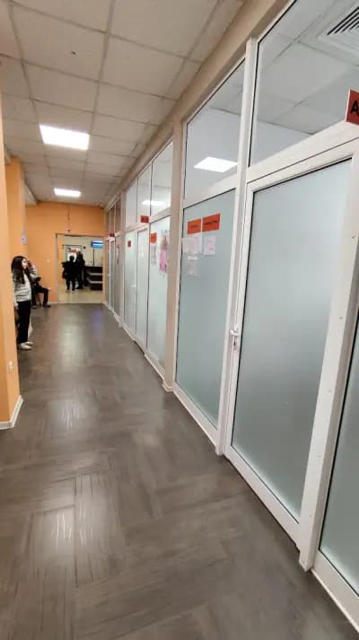 МЦ Клиника Нова