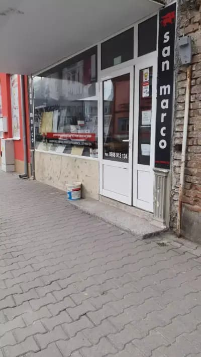 San Marco