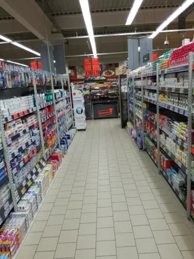 Kaufland Горна Оряховица