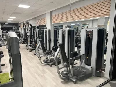 Viva Fitness & Dance Studio