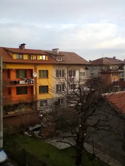 Семеен Хотел Емали 1