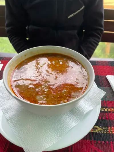 Ресторант "ЕХО"