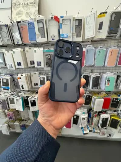Магазин за GSM аксесоари Best Mobile