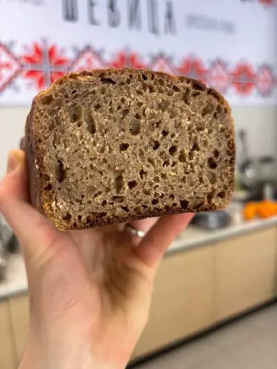 Хляб и Баница Шевица / Bread and Banica Shevica
