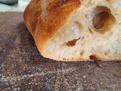Хляб и Баница Шевица / Bread and Banica Shevica