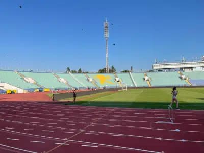 Музей на историята на физическата култура и спорта