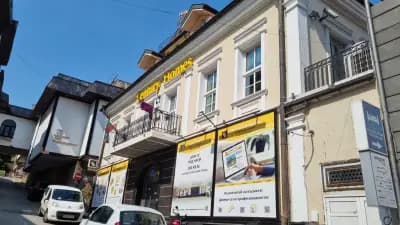 Century Homes real estate agency