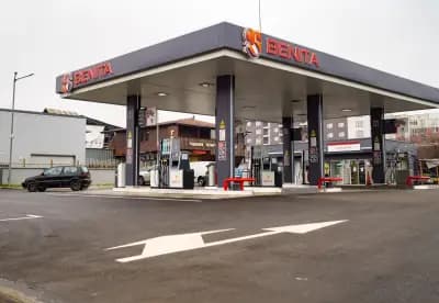 Insa oil