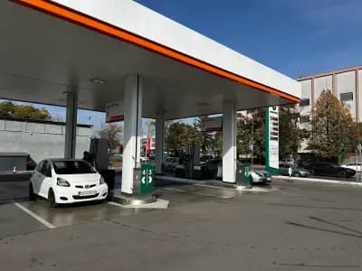 Insa oil