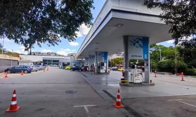 Insa oil