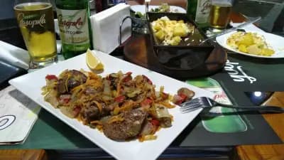 Кастело