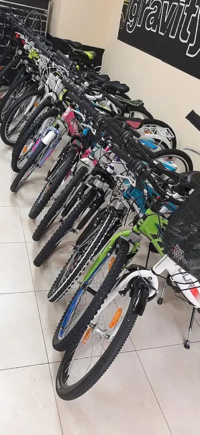 VeloDom Burgas