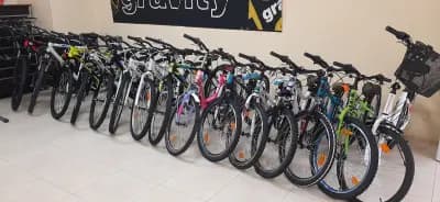 VeloDom Burgas