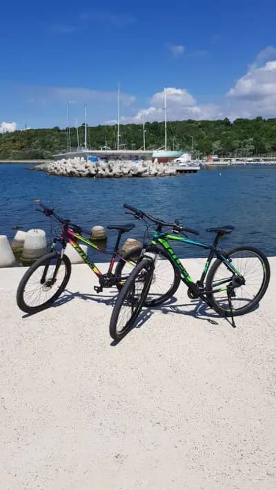 VeloDom Burgas
