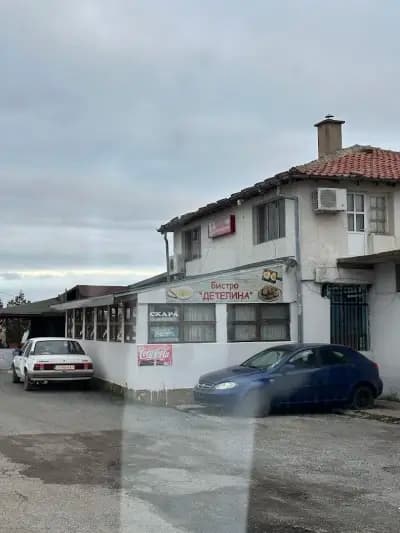 Bistro DETELINA