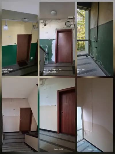 Ремонт на входове - Трифонов Билдинг Строй