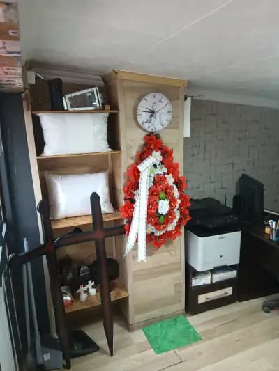 Денонощна Траурна агенция "Небесно царство - 22" Гр.РАДОМИР,ДЕЖУРЕН ЕКИП И ДЕЖУРЕН ЛЕКАР 24/7