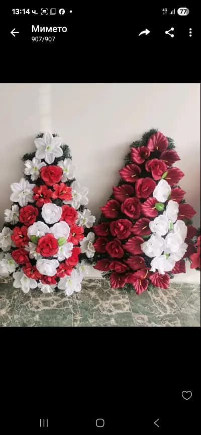 Денонощна Траурна агенция "Небесно царство - 22" Гр.РАДОМИР,ДЕЖУРЕН ЕКИП И ДЕЖУРЕН ЛЕКАР 24/7