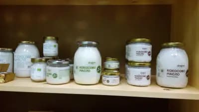 БИО магазин Стара Загора