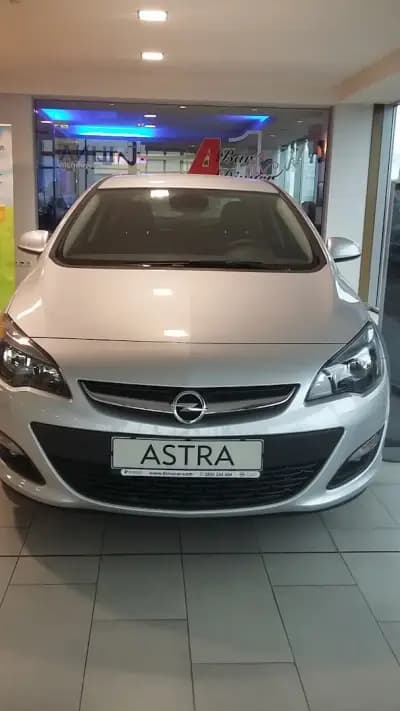 Auto 1 Пазарджик