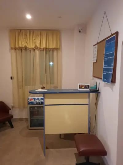 Стаи за гости - Цветето на Ангела
