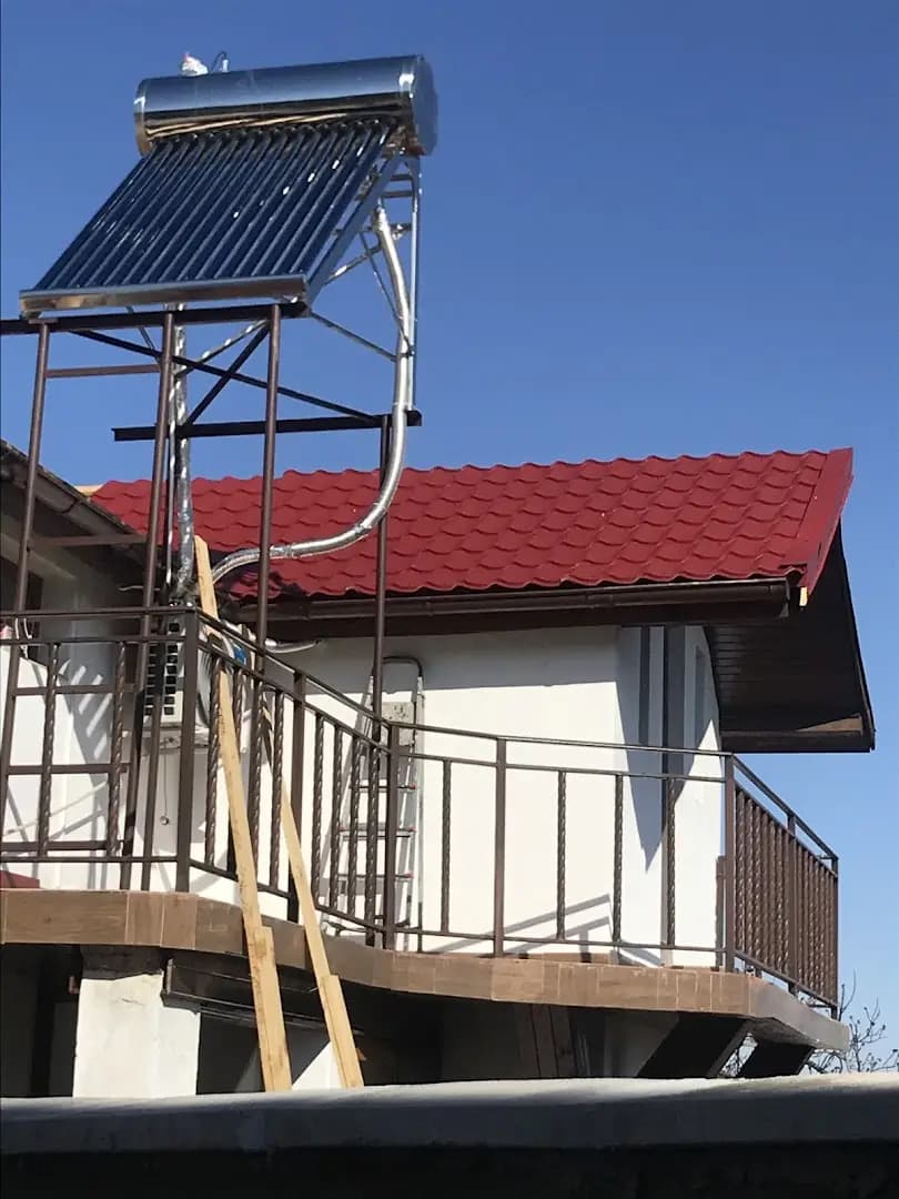 ABuild LTD Улуци и хидроизолация