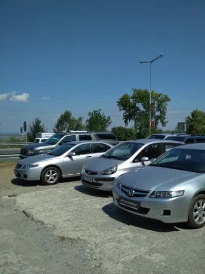 ХОНДА АПОСТОЛОВ Бургас