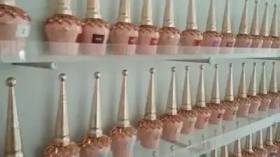 World of Beauty