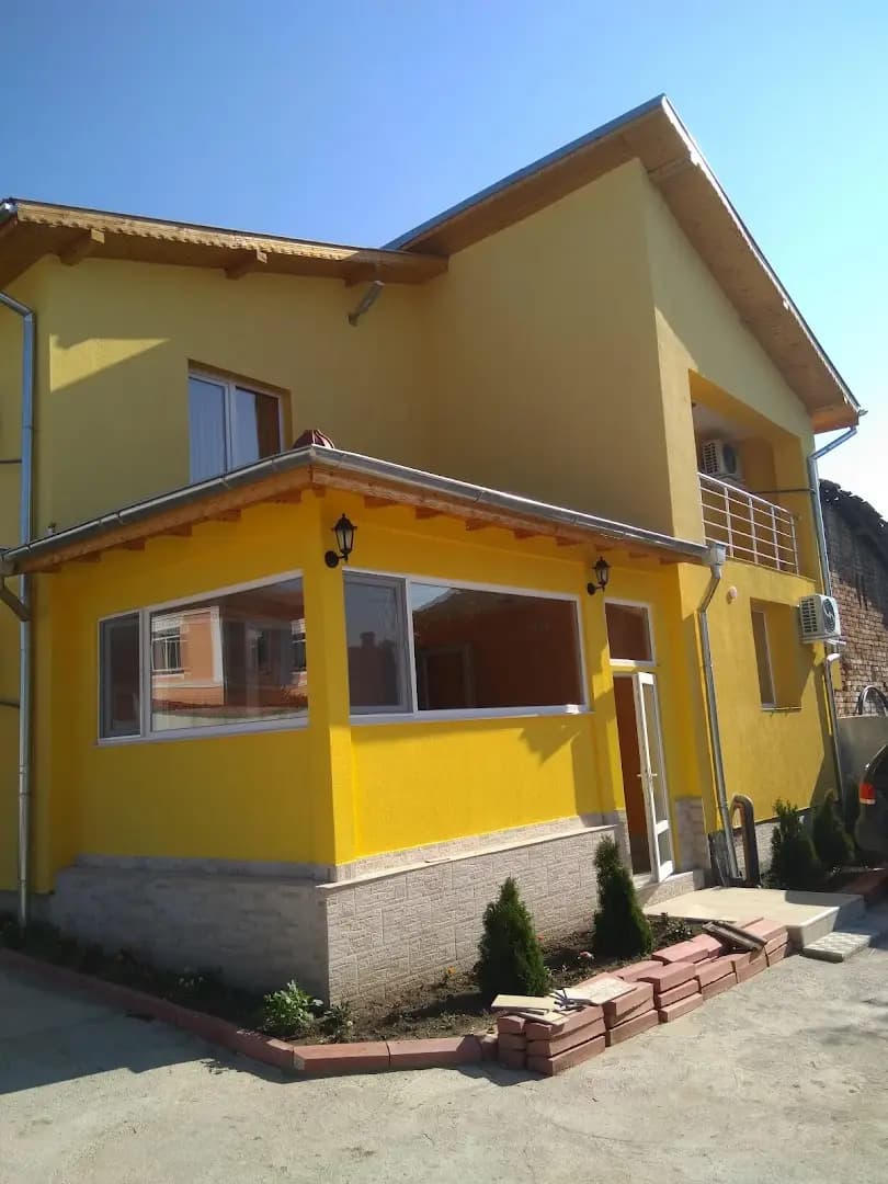 Hotel Toni