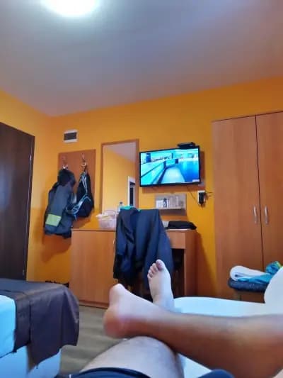 Hotel Toni