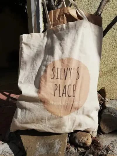 Silvy's Place