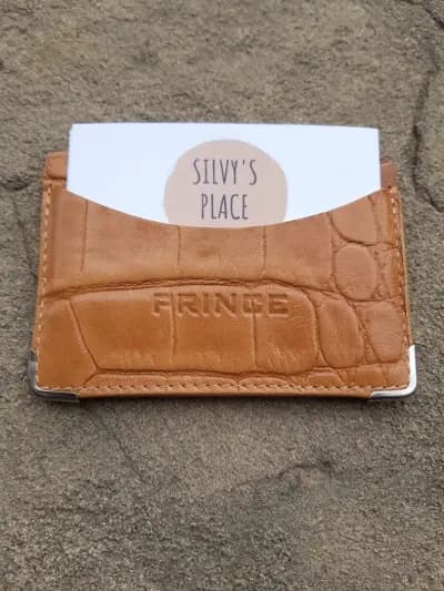 Silvy's Place