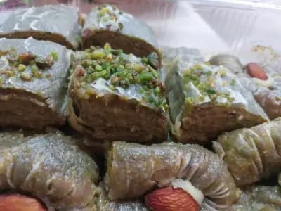 Турски и гръцки магазин