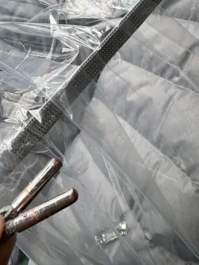 Химическо чистене Clean Factory