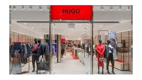 HUGO Store