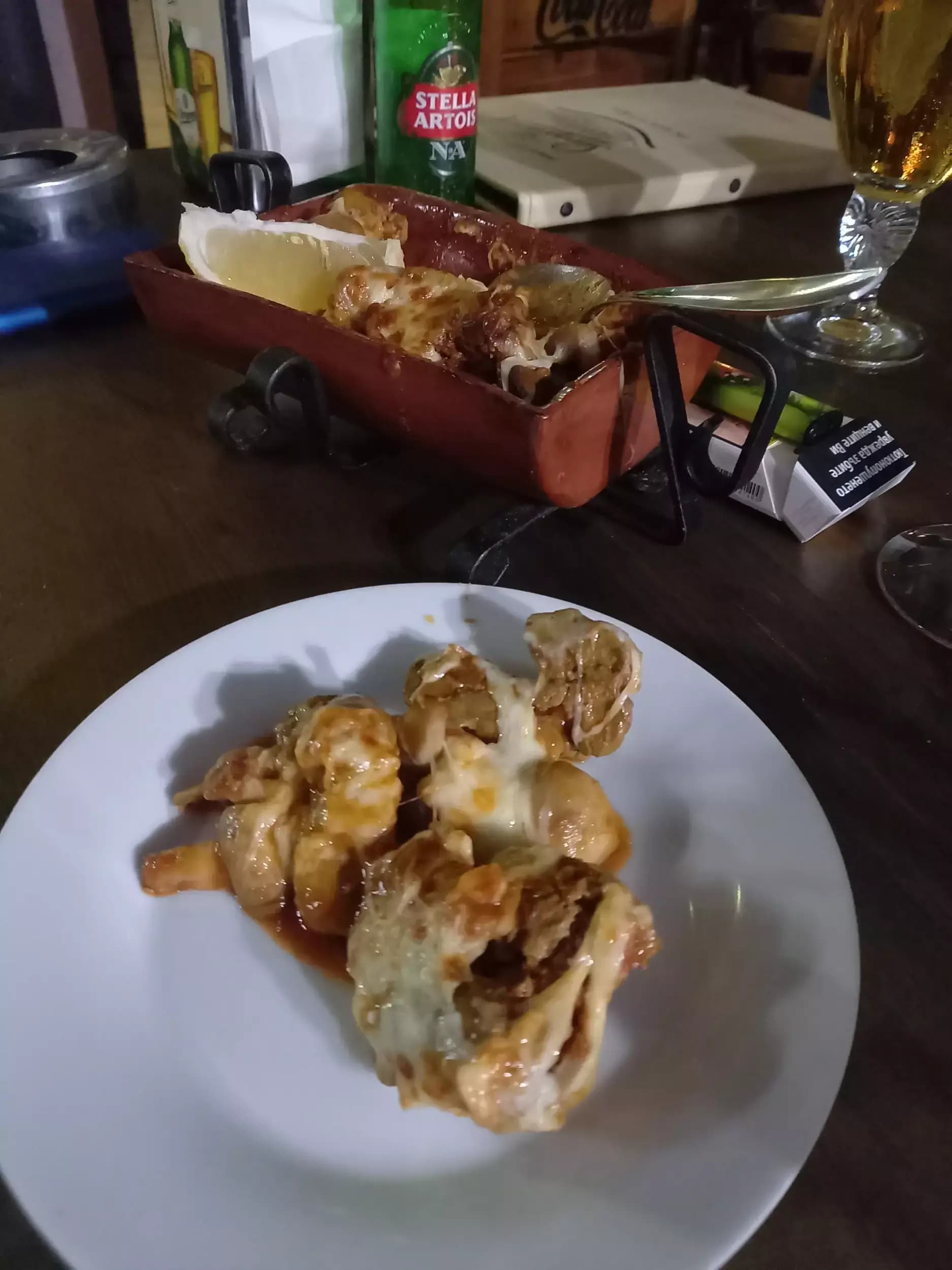 Лайф Ресторант