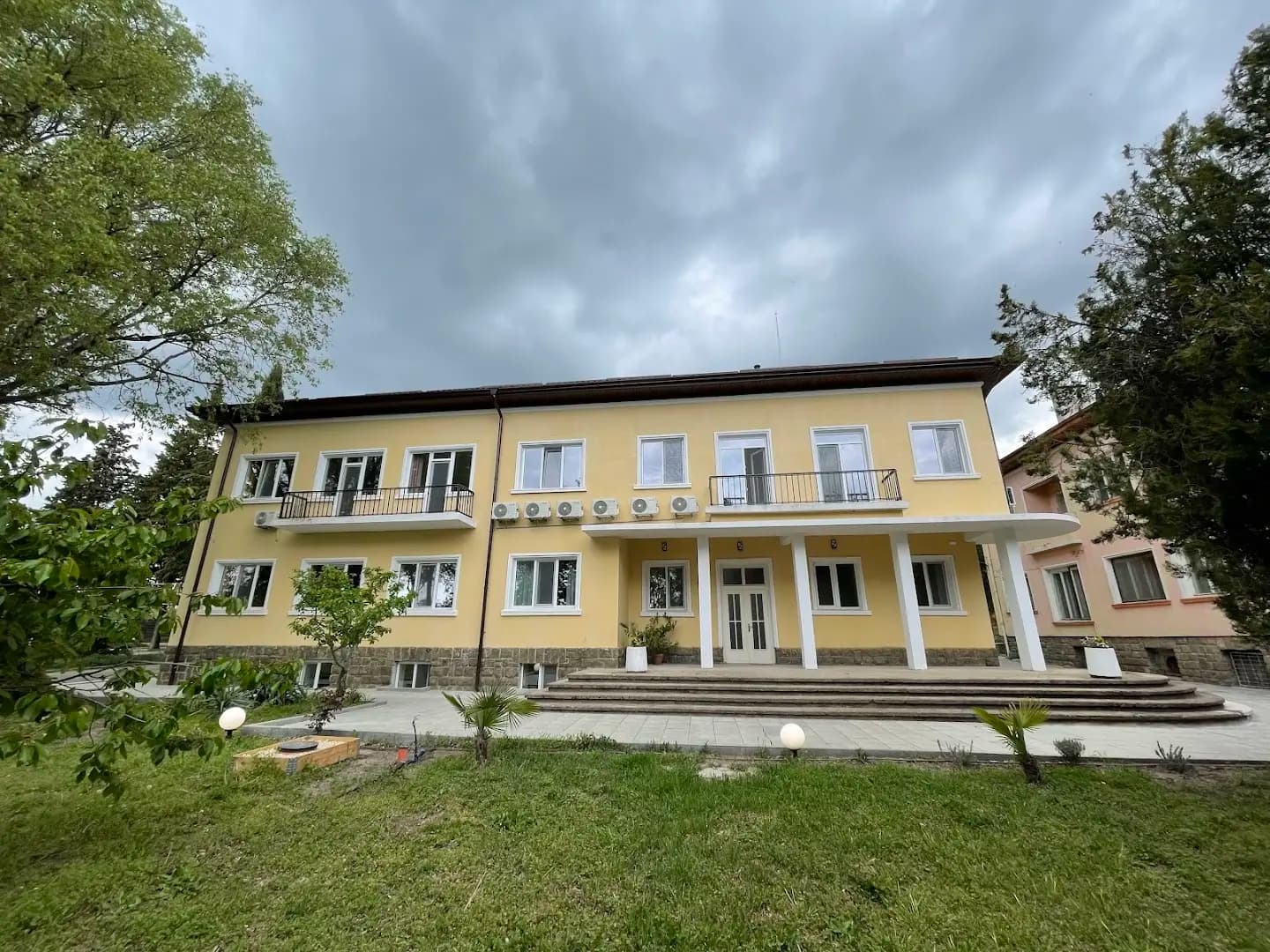 Burgas Coliving