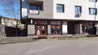 Магазин Сезони