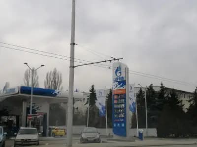 Rompetrol