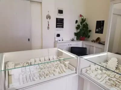 Podiamond Jewelry