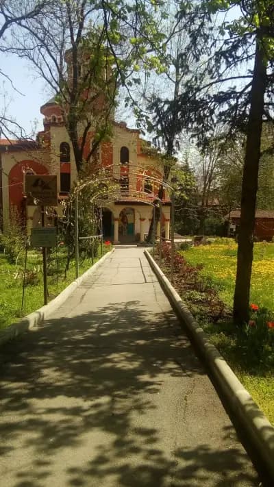 Църква „Рождество Богородично“