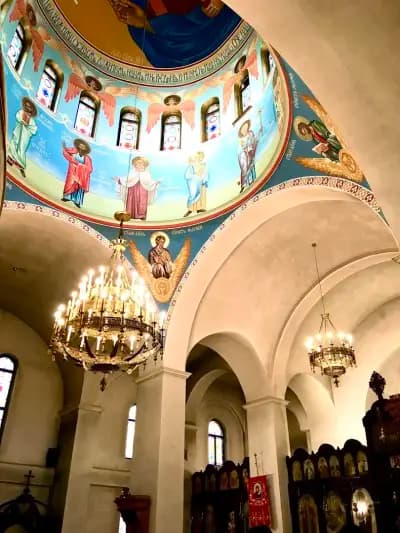 Църква „Рождество Богородично“