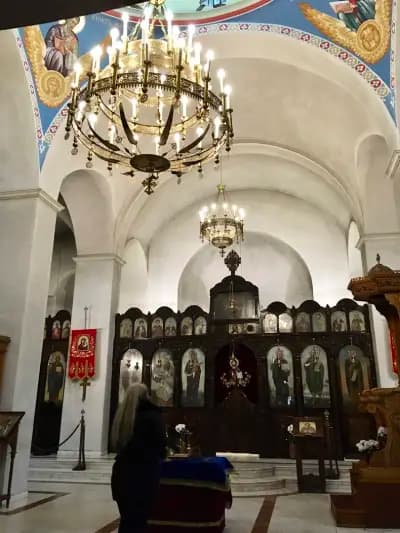 Църква „Рождество Богородично“