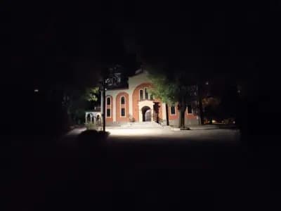 Църква „Рождество Богородично“