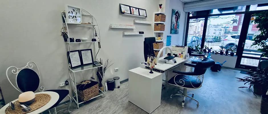 Салон за красота ''Venis Belleza''