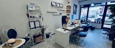 Салон за красота ''Venis Belleza''