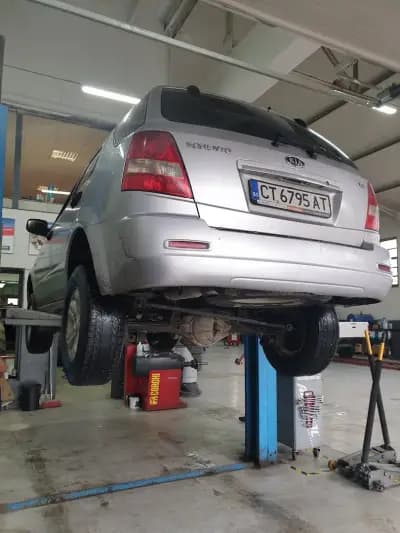 ET „Тошо Видев“ Премио
